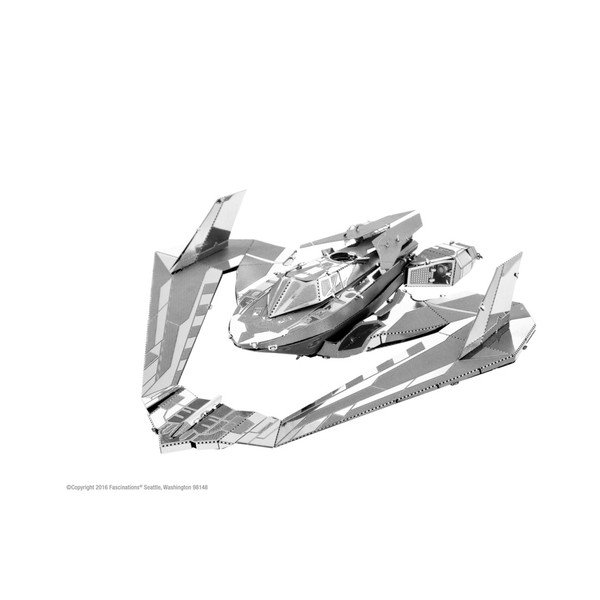 Model Batman Superman Batwing-image-1