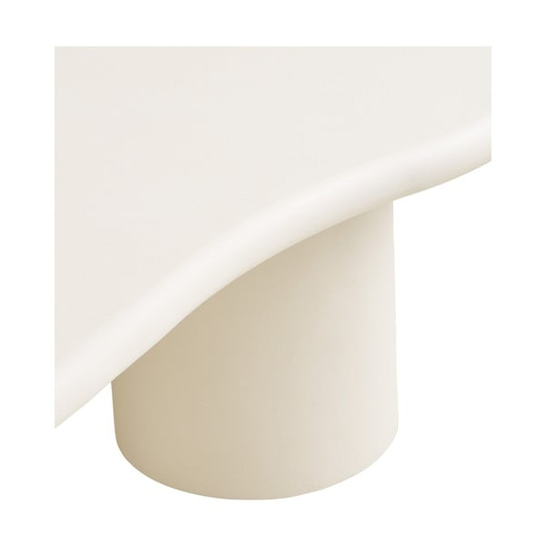 Светлосива масичка за кафе 80x120 cm Palmera – House Nordic-image-3