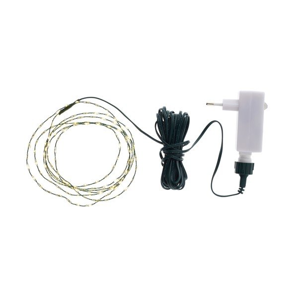 Светлинна верига със 155 бр. крушки, дължина 190 см Kiki - Sirius