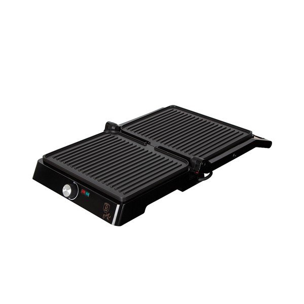 Контакт с грил Rosegold Metallic Line - BerlingerHaus-image-3