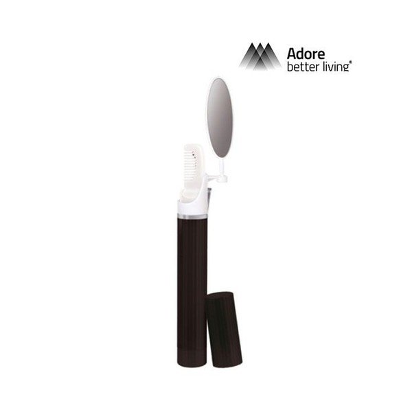 Компактен дамски тример за коса - InnovaGoods-image-1