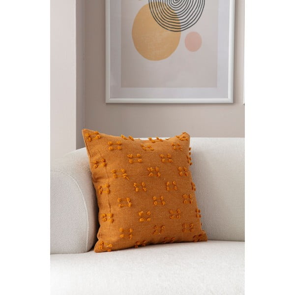 Калъфка за възглавница 43x43 cm Tuffet – Mioli Decor-image-3