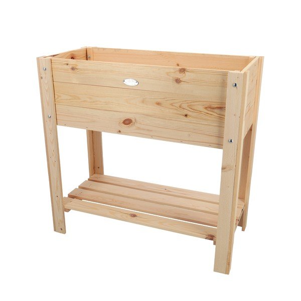 Повдигната леха – Esschert Design-image-3