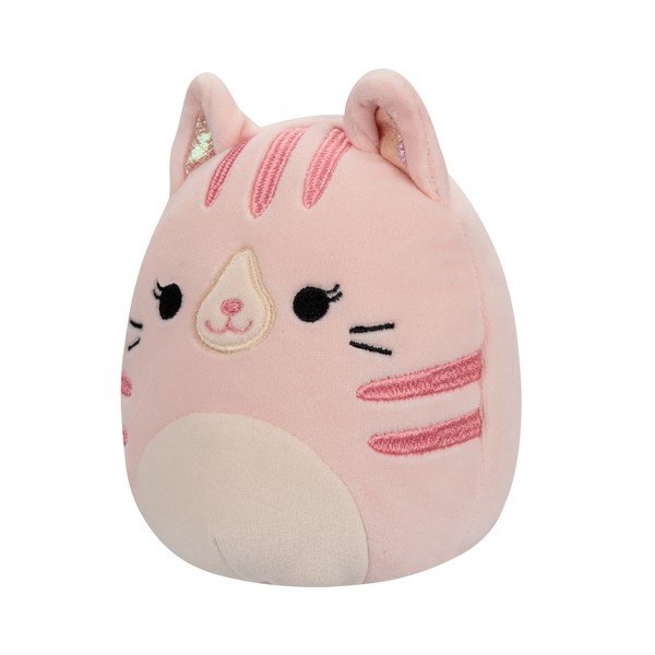 Плюшена играчка 2in1 Laura & Shena - SQUISHMALLOWS-image-4