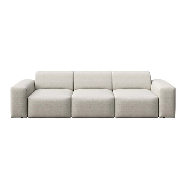 Бежов диван 285 cm Villet – Rodier
