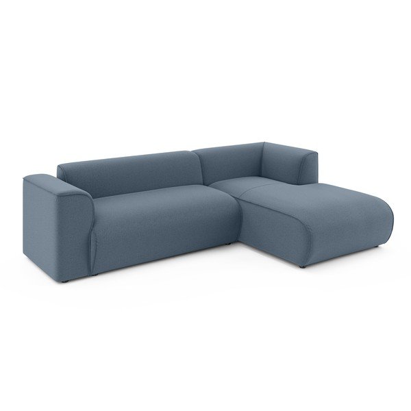 Син ъглов диван (десен ъгъл) Merid  – Ropez-image-2