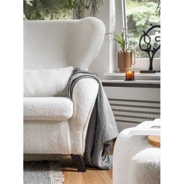 Бял фотьойл Miuf - Miuform-image-4