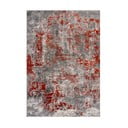 Червен  килим 120x170 cm Cocktail Wonderlust – Flair Rugs