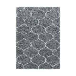 Сив килим 200x290 cm Salsa – Ayyildiz Carpets