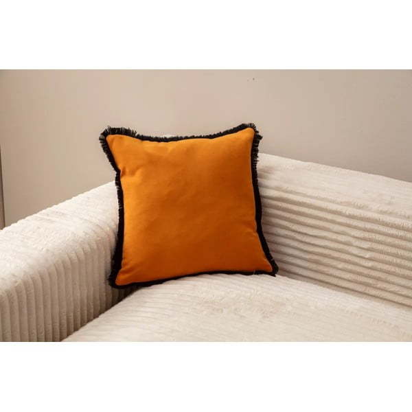 Калъфка за възглавница 43x43 cm Sacakli – Mioli Decor-image-1