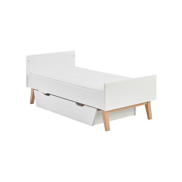 Чекмедже за под детско легло , 70 x 140 cm Swing - Pinio-image-3