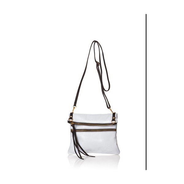 Kabelka Matilde Costa Cipresso White And Black-image-1