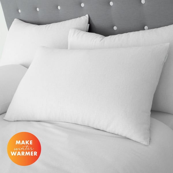 Калъфка за възглавница 50x75 cm - Catherine Lansfield-image-3