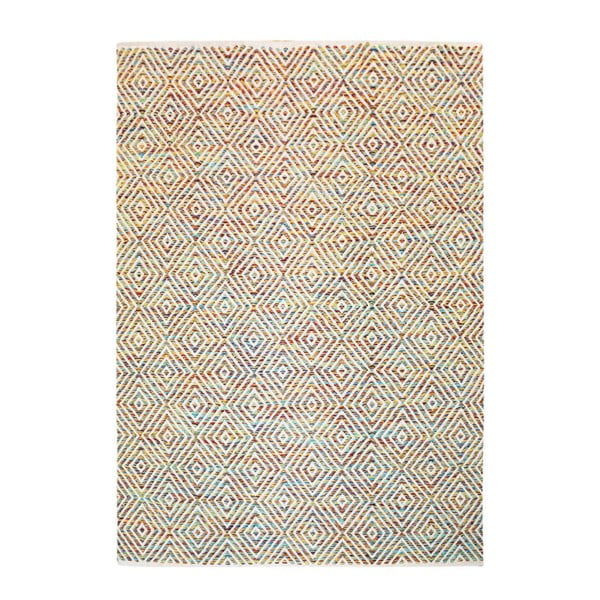 Ručně tkaný koberec Kayoom Cocktail 300 Multi, 120 x 170 cm