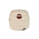 Кремав детски пуф Solar System – Lorena Canals