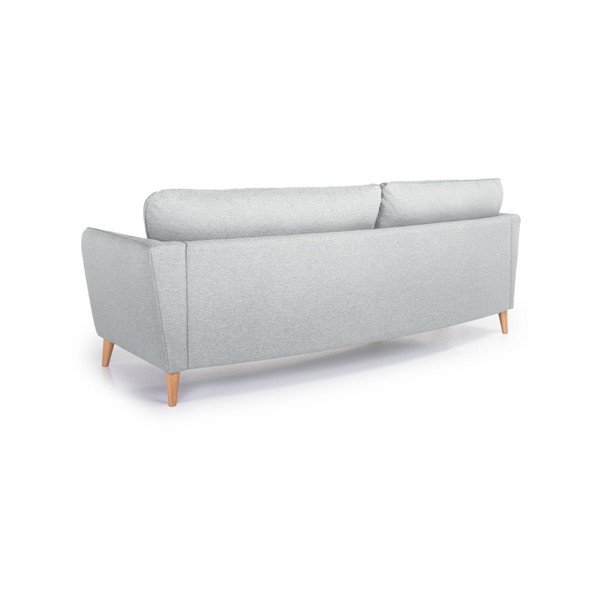 Светлосив диван 245 cm Paris - Scandic-image-2
