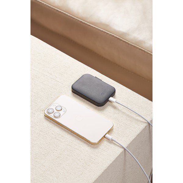 Преносимо зарядно Softpower Magbank – Lexon-image-3