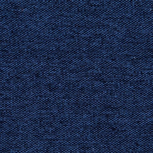 Tmavě modrá postel s černými nohami Vivonita Windsor, 140 x 200 cm-image-4