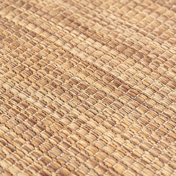 Кафяв килим за открито и закрито 200x290 cm Mira 1450 – Ayyildiz Carpets-image-3