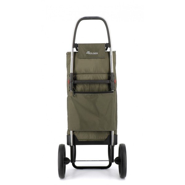 Чанта за пазаруване 47 л Big Polar 2 Logic - Rolser-image-2