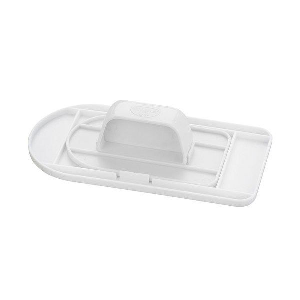 Бял фондан желязо - Dr. Oetker-image-2