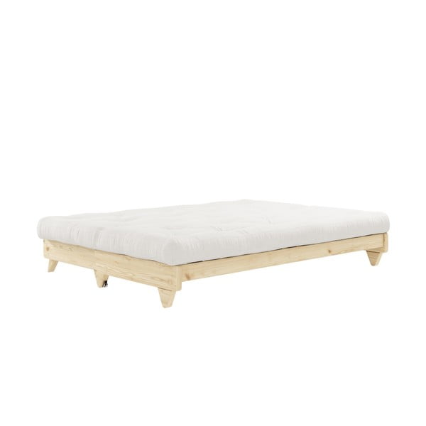 Променлив диван Естествен Прозрачен/кремав Fresh - Karup Design-image-4