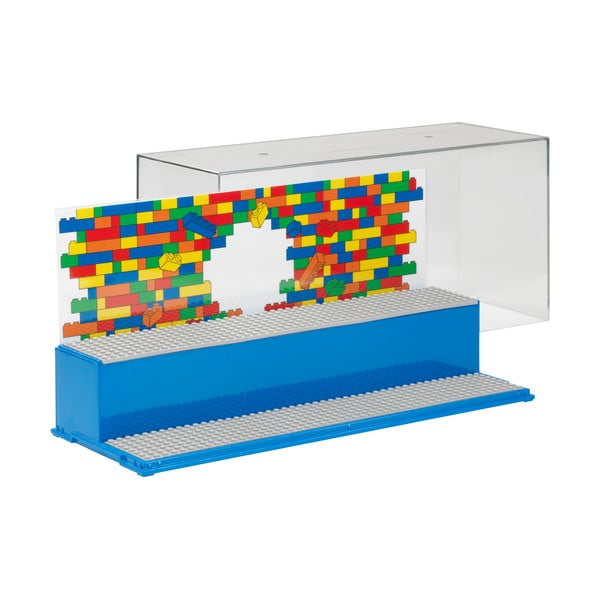 Синя игра и колекционерски шкаф - LEGO®-image-4