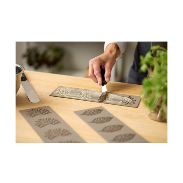 Силиконова форма за печене 29x9 cm Latte – Blomsterbergs-image-3