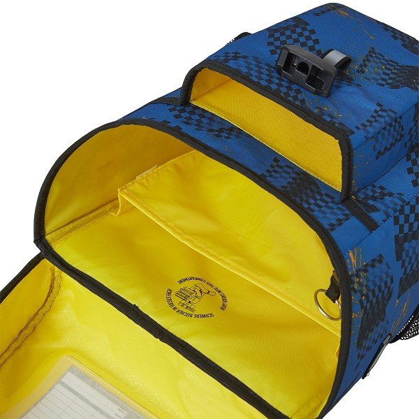 Детска раница 18 l City Race - LEGO®-image-4