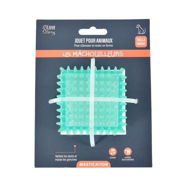 Играчка за куче – Love Story-image-1