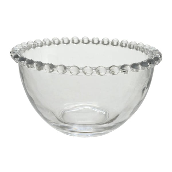Mísa Pearl Glass, 14x8 cm