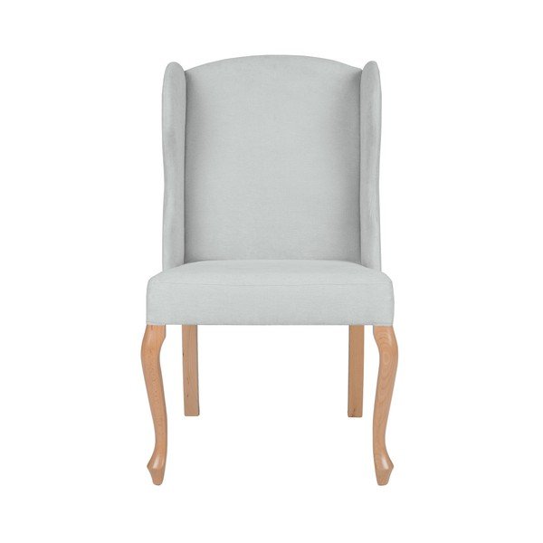 Светлосив стол Везни - Windsor & Co Sofas-image-2