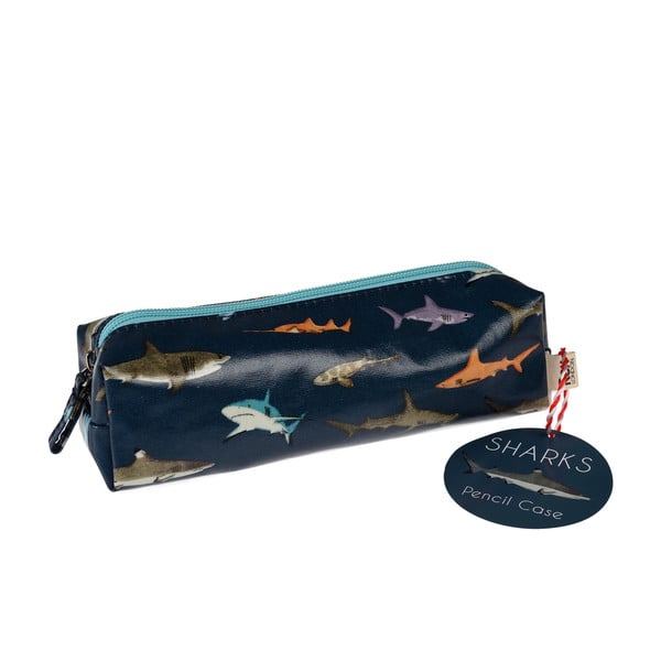 Моливник Sharks - Rex London-image-1