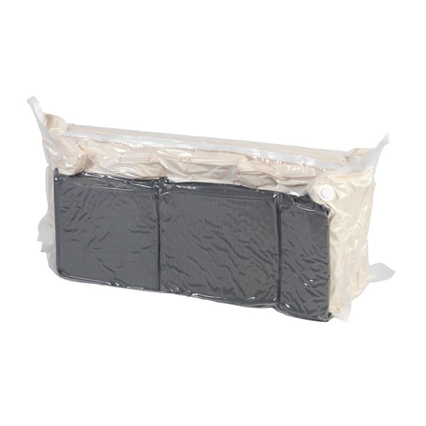 Вакуумен органайзер , 90 x 180 x 50 cm - Wenko-image-2