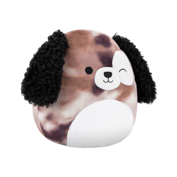 Плюшена играчка Zerdan – SQUISHMALLOWS-image-2
