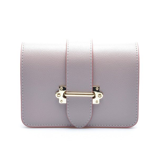 Кожена чанта - Renata Corsi