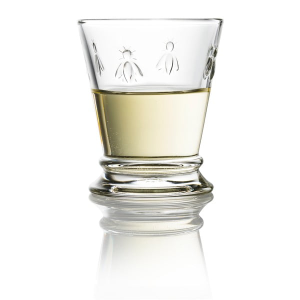 Комплект от 4 чаши 260 ml Abeille - La Rochére-image-4