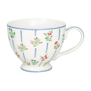 Порцеланова чаша Hannah, 400 ml - Green Gate