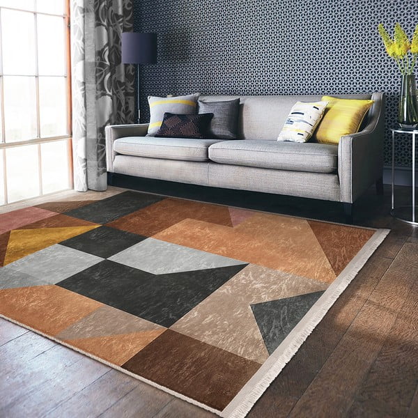 Килим 160x230 cm - Mila Home-image-4