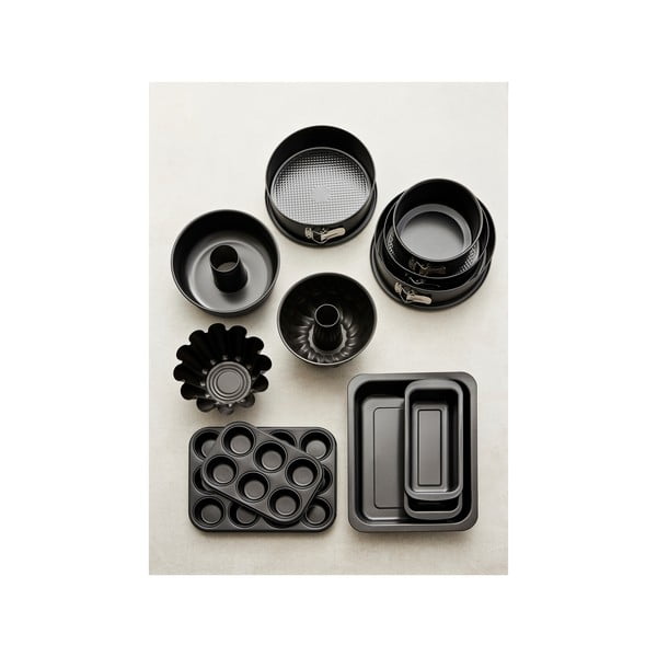 Стоманена форма за печене на хляб 13,5x35 cm Latte – Blomsterbergs-image-3