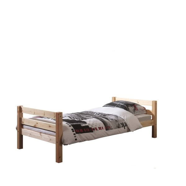 Естествено детско легло , 90 x 200 cm Pino - Vipack