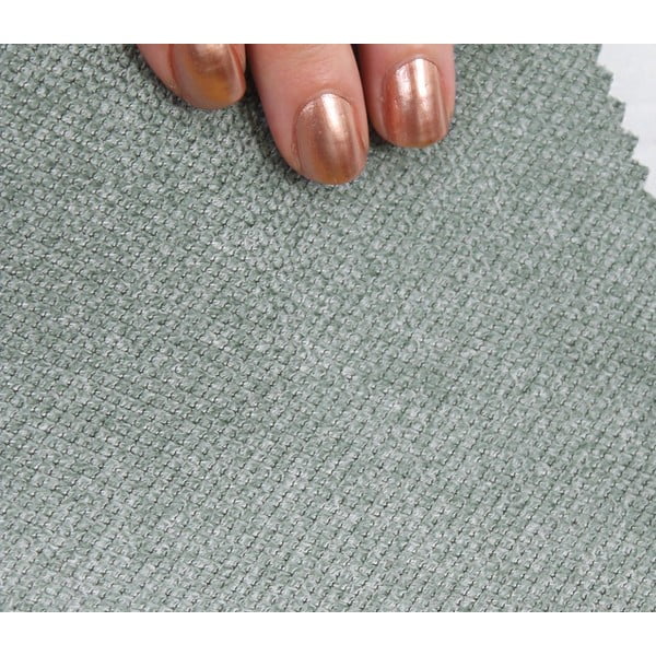 Светлосиня табуретка Copper – Artie-image-1