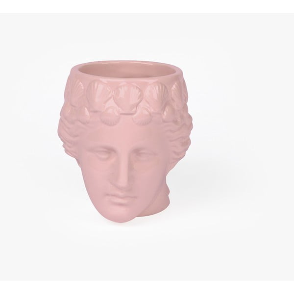 Розова чаша Афродита - DOIY