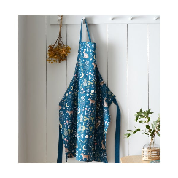 Памучена престилка Enchanted Twilight Animals – Catherine Lansfield-image-2