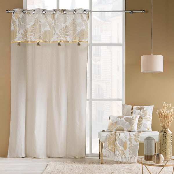 Декоративна възглавница 45x45 cm Melisse – douceur d'intérieur-image-4