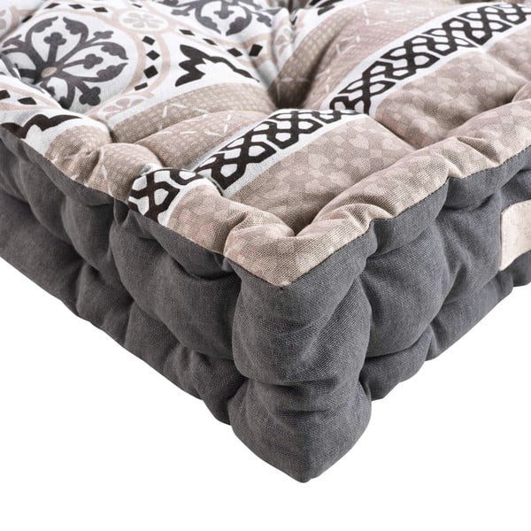 Сив пуф Malaika – douceur d'intérieur-image-3