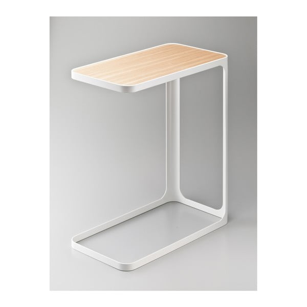 Бяла маса Frame - YAMAZAKI-image-3