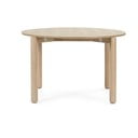 Кръгла маса за хранене , ø 120 cm Atlas - Teulat