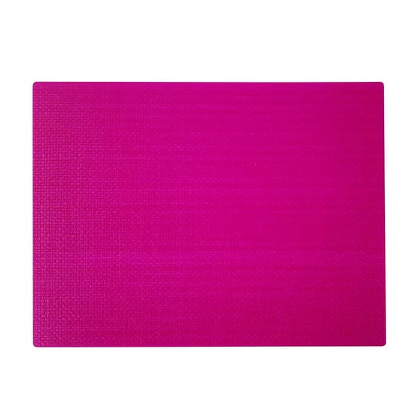 Лилаво-розова подложка Coolorista, 45 x 32,5 cm - Saleen