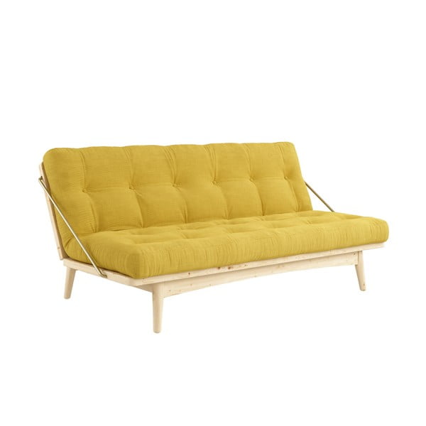 Променлив диван от велур /Honey Folk Raw - Karup Design-image-3